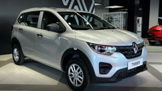 Mẫu MPV 7 chỗ của Pháp ra mắt 'gây sốt' với giá 166 triệu đồng: Đè bẹp Mitsubishi Xpander vì quá rẻ