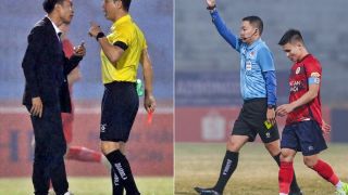 V.League bất ngờ dậy sóng, sếp lớn VFF có tuyên bố gây tranh cãi sau hàng loạt án phạt