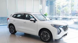 ‘Khắc tinh’ của Toyota Corolla Cross mở bán tại Việt Nam: Giá từ 695 triệu đồng, xịn hơn Kia Seltos