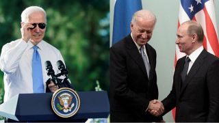 Bí mật phía sau ‘món quà lạ’ ông Biden tặng Tổng thống Putin, là thứ quân đội Mỹ rất ưa chuộng