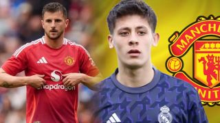 Tin chuyển nhượng sáng 21/2: MU sẵn sàng chiêu mộ Arda Guler; Man United bán Mason Mount với giá khó tin?