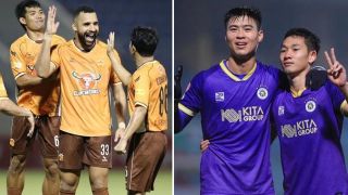 Kết quả bóng đá V.League hôm nay: Dàn trụ cột ĐT Việt Nam gây sốt; HAGL thua đau Hà Nội FC?