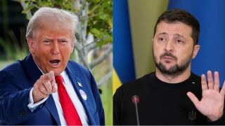 Rõ lý do ông Trump nổi giận với Tổng thống Ukraine, có đòn trừng phạt đầu tiên sau màn khẩu chiến