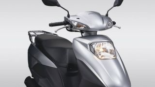 Honda sắp ra mắt ‘huyền thoại xe ga’ 125cc giá từ 25 triệu đồng: Đẹp như Spacy lấn át LEAD và Vision