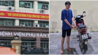 Tin trưa 23/2: Bệnh viện Phụ Sản TW nói gì khi bị tố để sản phụ mất con, lý do nam sinh ĐH cướp cửa hàng FPT