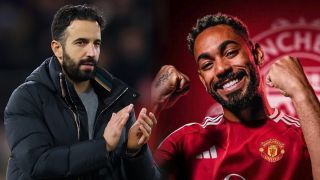 Tin chuyển nhượng sáng 24/2: Xong vụ Cunha gia nhập Man Utd; Ruben Amorim đón 2 tân binh giá 0 đồng?