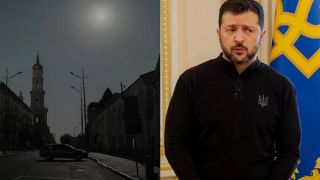 Hé lộ thời điểm Ukraine dỡ bỏ thiết quân luật, số phận của Tổng thống Zelensky đáng lo ra sao?