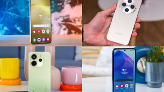 Tin công nghệ tối 24/2: Redmi Note 13 xả kho, Galaxy A55 giảm sâu, bảng giá Galaxy S24, OPPO Find X8 nhiếp ảnh hàng đầu