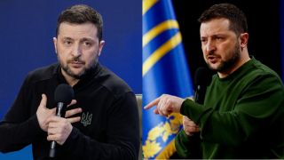 Ông Zelensky tuyên bố nóng về chuyện từ chức, sẵn sàng ‘đổi’ ghế Tổng thống Ukraine để lấy 1 thứ