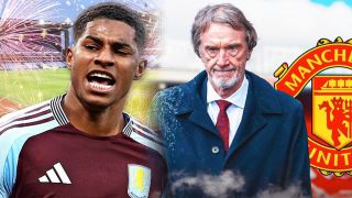 Tin bóng đá quốc tế 24/2: Sir Jim Ratcliffe làm điều khó tin tại Man Utd; Rashford gây sốt ở Aston Villa