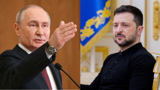 Ông Putin dự đoán cái tên sẽ thay ông Zelensky, tuyên bố phũ phàng về Tổng thống Ukraine hiện tại