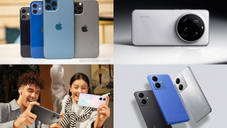 Tin công nghệ trưa 26/2: Xiaomi 15 Ultra lộ diện, bảng giá iPhone 12, OPPO A5 Pro ra mắt, Redmi K70 Ultra giá rẻ