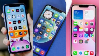 iPhone 11, iPhone 12, iPhone 13 tích cực xả kho, giá rẻ như cho trước thềm mở bán iPhone 16e