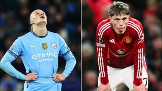 Kết quả bóng đá Ngoại hạng Anh hôm nay: Tottenham hủy diệt Man City; Man Utd tiếp tục thua thảm?