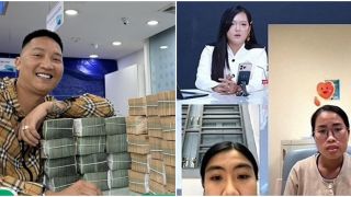 Huấn Hoa Hồng tuyên bố thẳng về số tiền 2 tỷ đồng ủng hộ cho mẹ Bắp sau phiên livestream gây tranh cãi