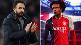 Man United thanh lý hàng loạt trụ cột, Joshua Zirkzee trên đường gia nhập Arsenal?