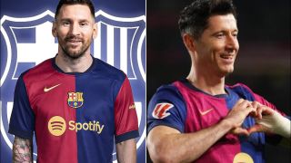 Barca thực hiện kế hoạch 'không tưởng' để tái hợp Messi, hàng loạt ngôi sao khăn gói rời Nou Camp