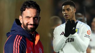 Tin chuyển nhượng sáng 1/3: Rashford quay lưng với Man United; HLV Ruben Amorim đưa ‘trò cũ’ gia nhập MU