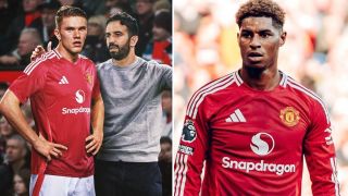 Tin chuyển nhượng mới nhất 28/2: Xong vụ Rashford trở lại MU; Man United xác nhận chiêu mộ Gyokeres?