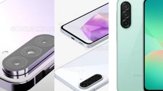 Samsung sắp mở bán 3 vua tầm trung trang bị vượt mặt iPhone 16e ngang Galaxy S24 Ultra, có AI xịn sò