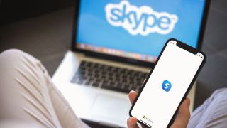 Microsoft ‘khai tử’ Skype sau 14 năm, khuyến khích người dùng chuyển sang Teams