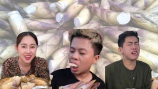 Loại đặc sản đang được tiktoker đua nhau mukbang, món này có gì hot?