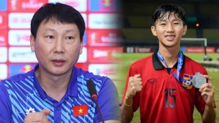 Ngôi sao gốc Việt quay lưng với ĐT Việt Nam, HLV Kim Sang-sik gặp khó ở VL Asian Cup 2027