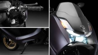 Tin xe 2/3: 'Hạ gục' Honda Air Blade và Vario, Yamaha ra mắt ‘vua xe ga’ 125cc mới giá 39 triệu đồng