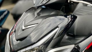 Khắc chế Honda Air Blade, ra mắt ‘vua xe ga’ 180cc mới thể thao hơn cả Yamaha NVX, giá 45 triệu đồng