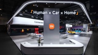 Xiaomi trình diễn Xiaomi 15 SeriesXiaomi 15 Series, Xiaomi HyperOS 2, Xiaomi HyperAI, xe điện SU7 Ultra và loạt thiết bị