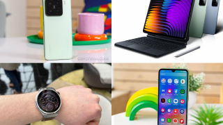 Tin công nghệ trưa 3/3: Xiaomi Pad 7 Series, Xiaomi Buds 5 Pro, Xiaomi Watch 5 Ultra ra mắt, Galaxy A05s giá rẻ