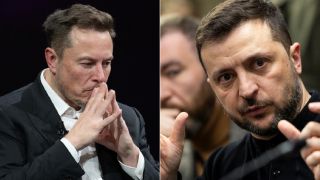 Tỷ phú Elon Musk công khai chỉ trích ông Zelensky sau cuộc đàm phán thất bại tại Nhà Trắng