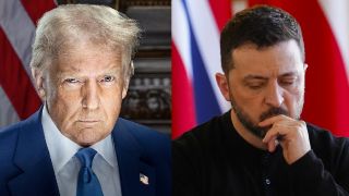 Mỹ ra điều kiện hàn gắn với Ukraine có liên quan đến Nga, phản ứng của ông Zelensky gây bất ngờ