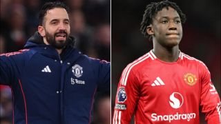 Chuyển nhượng MU 3/3: Ruben Amorim nhận trát sa thải; Manchester United xác nhận bán Kobbie Mainoo?