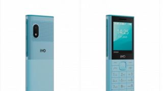 HMD mở bán loạt điện thoại cục gạch tái hiện huyền thoại Nokia, có đủ 2660 Flip, 150 Music..