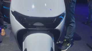 Quên Vision đi, Honda mở bán ‘xe ga quốc dân’ mới giá 31,8 triệu đồng tại đại lý, đẹp lấn át SH Mode