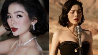 'Chị liêm' Lệ Quyên: Không quan tâm lời bàn tán vì tự tin bản thân chẳng làm gì sai