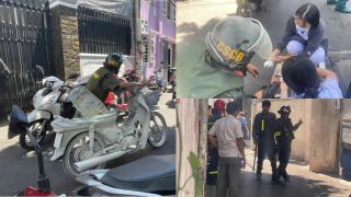 Thông tin sốc vụ đối tượng nghi ngáo đá, đâm tử vong CSCĐ rồi cố thủ trong nhà ở Bà Rịa - Vũng Tàu