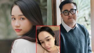 Phản ứng của bạn trai tin đồn trước thông tin Trúc Anh trầm cảm