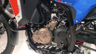 Hạ knock-out Honda Winner X, ‘vua côn tay’ 210cc mới giá 48 triệu đồng sẽ được mở bán vào 20 tháng 3