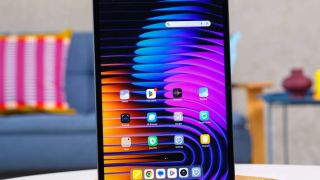 Mở hộp, đánh giá nhanh Xiaomi Pad 7 Pro: Màn hình lớn sắc nét, bộ phụ kiện hấp dẫn, tính năng xịn như iPad Pro