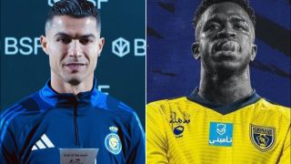 Nhận đề nghị vượt mức Ronaldo, Vinicius chính thức ra quyết đjnh vụ rời Real Madrid hè 2025