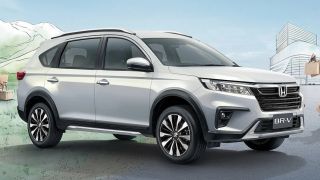 Giá xe Honda BR-V lăn bánh tháng 3/2025: Giảm sốc, rẻ hơn Mitsubishi Xpander