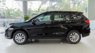 'Vua SUV cỡ C' rẻ nhất về Việt Nam: 'Hạ đo ván' Mazda CX-5 và Honda CR-V với giá dưới 600 triệu đồng