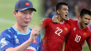 Trụ cột ĐT Việt Nam nhận báo động đỏ, HLV Kim Sang-sik đau đầu trước VL Asian Cup 2027