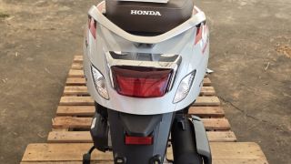 Cận cảnh ‘vua xe ga’ 125 mới tinh giá 52 triệu đồng của Honda: Thiết kế đẹp lấn át SH Mode và Vision