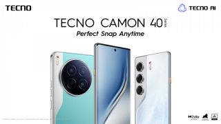 Bộ tứ quái vật nhiếp ảnh tầm trung ra mắt: Camera xịn như Galaxy S25, màn lớn, pin trâu giải trí mãn nhãn