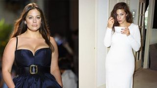 Học ngay 5 thói quen thực hành yêu bản thân từ ‘nữ hoàng tự tin’ Ashley Graham