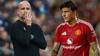 Tin chuyển nhượng sáng 6/3: Man United thanh lý Lindelof; Man City chốt người thay Pep Guardiola?