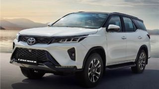 Toyota Fortuner phiên bản mới ra mắt với giá ‘mềm’, trang bị đe nẹt Ford Everest và Hyundai Santa Fe